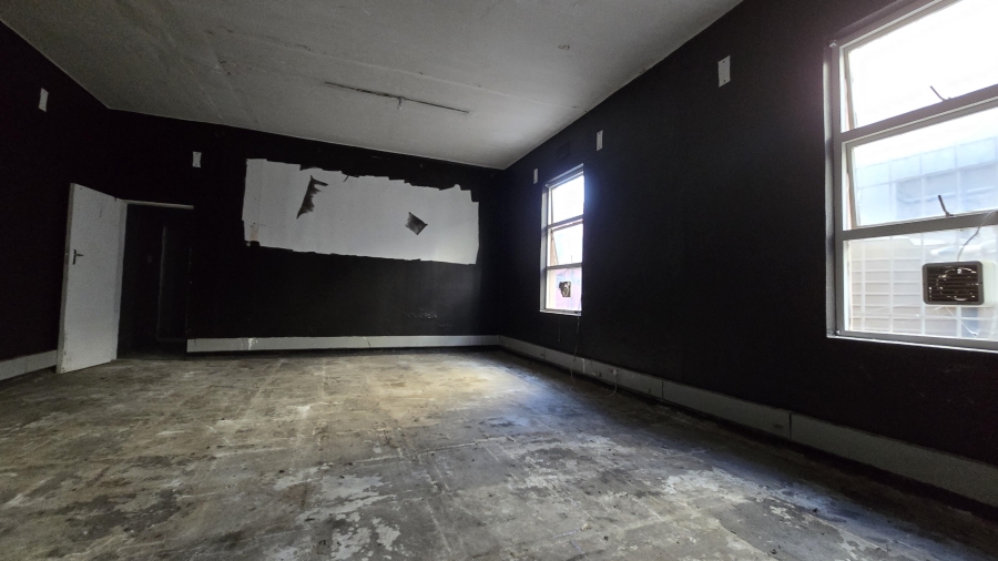 To Let commercial Property for Rent in Salt River Western Cape